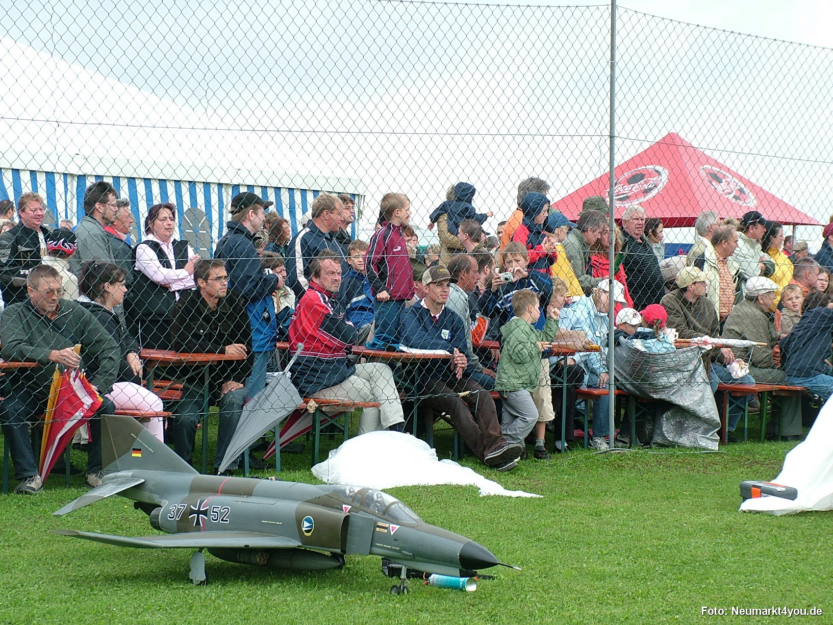 0640 Grossmodellflugtag Hemau 060806