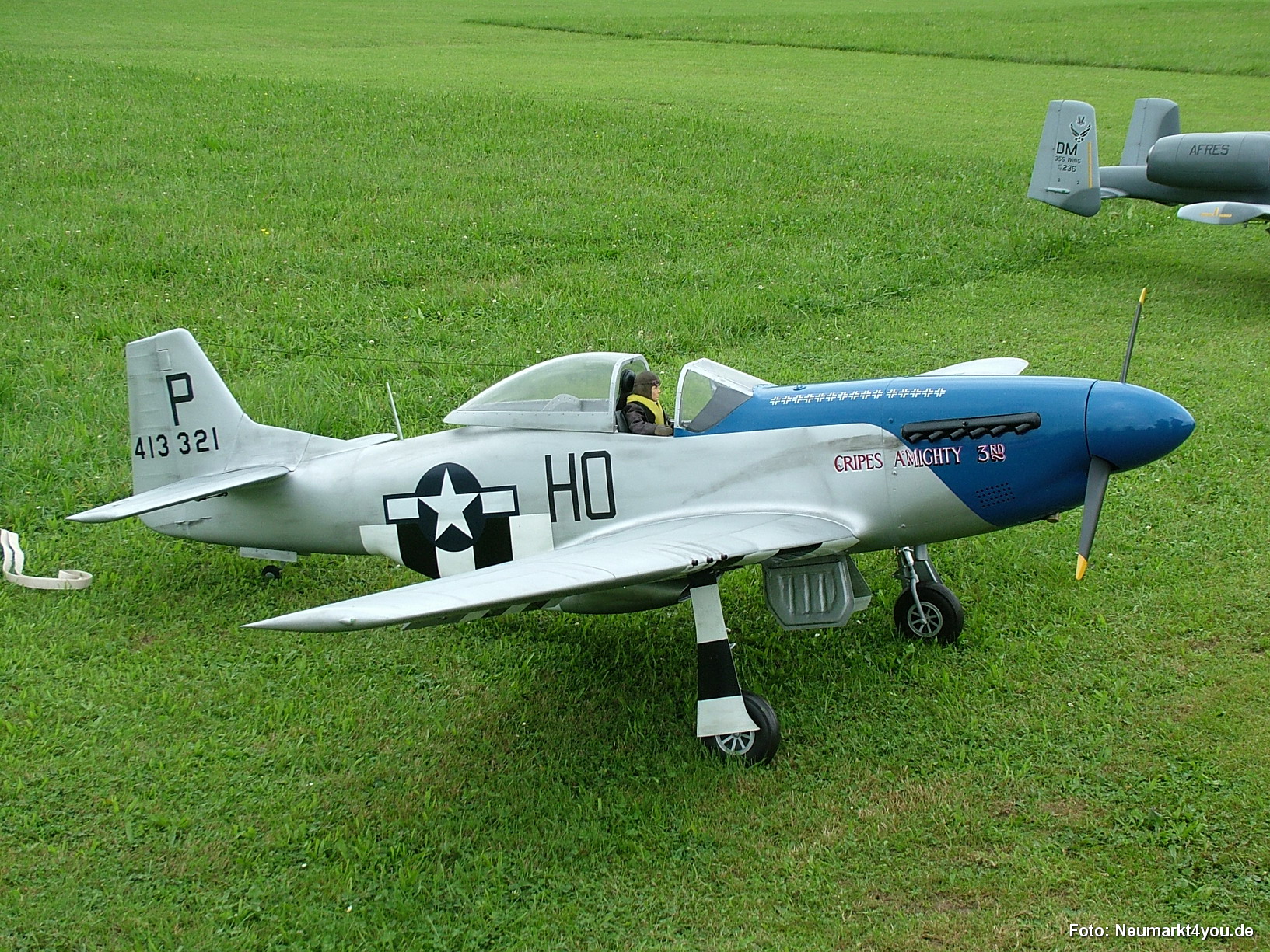 0660 Grossmodellflugtag Hemau 060806