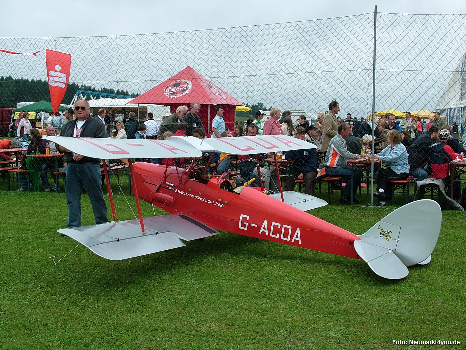 0710 Grossmodellflugtag Hemau 060806