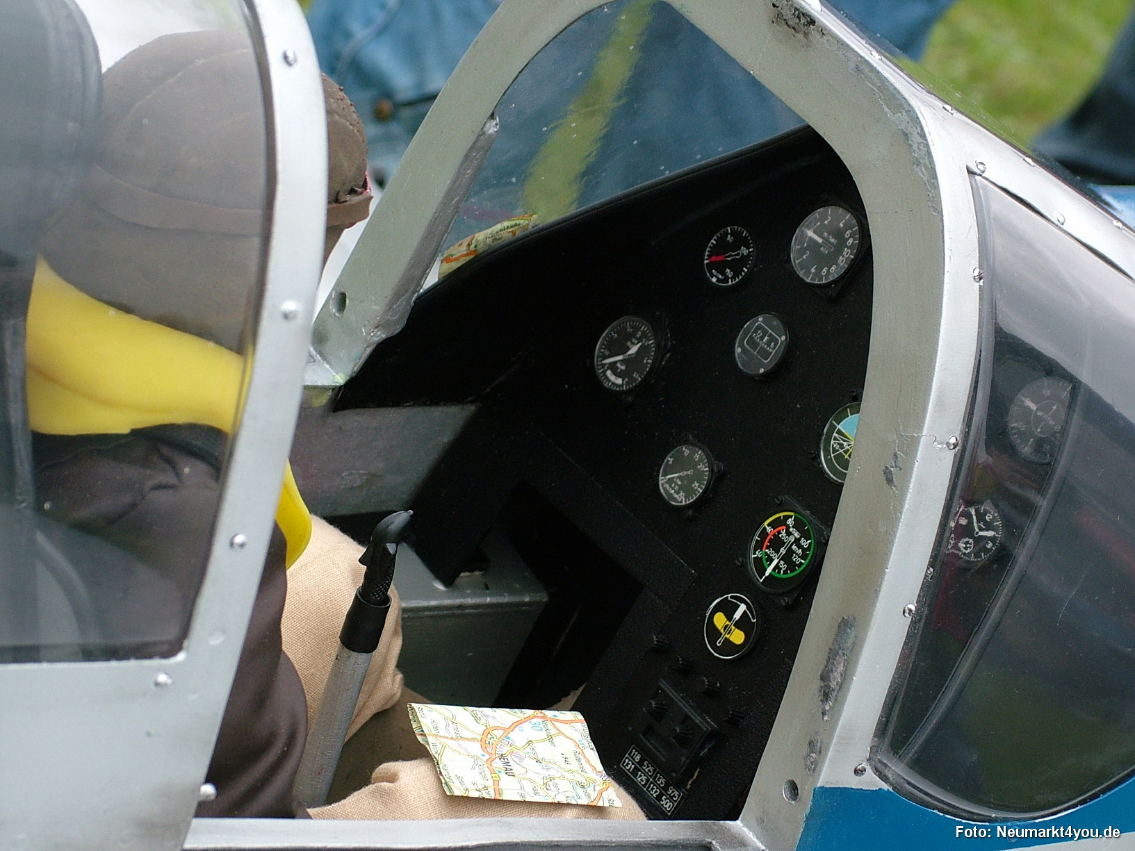 0720 Grossmodellflugtag Hemau 060806