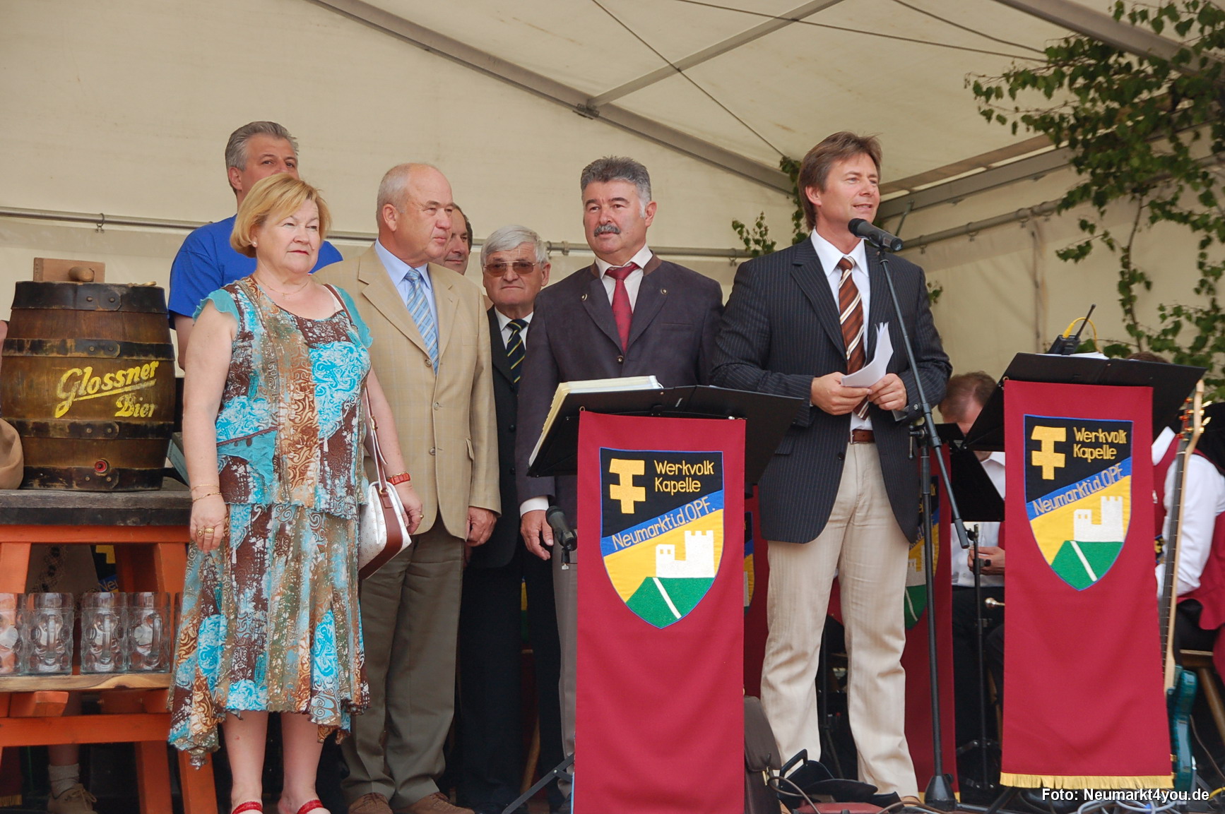 0001 Eroeffnung Altstadtfest