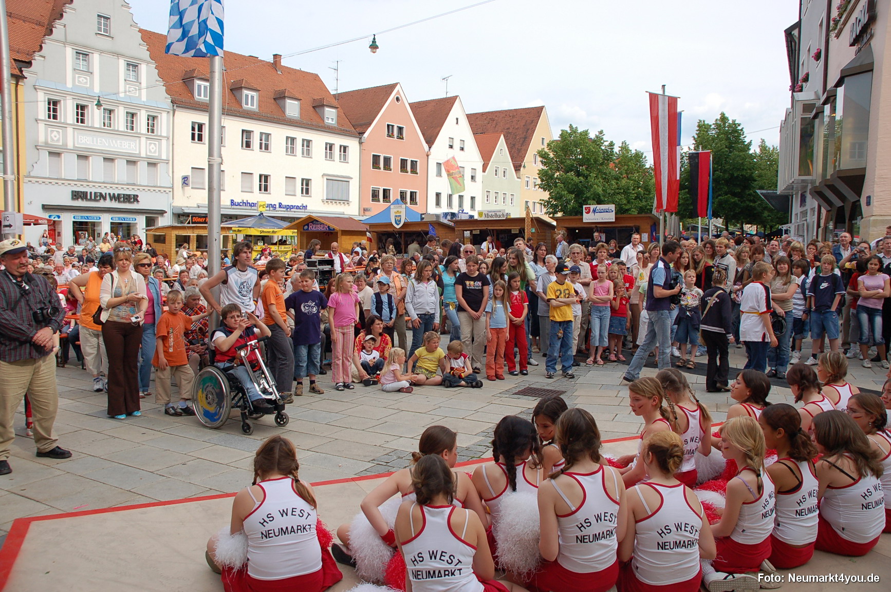 0002 Eroeffnung Altstadtfest