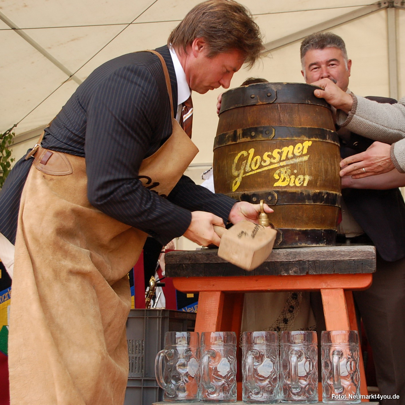 0003 Eroeffnung Altstadtfest