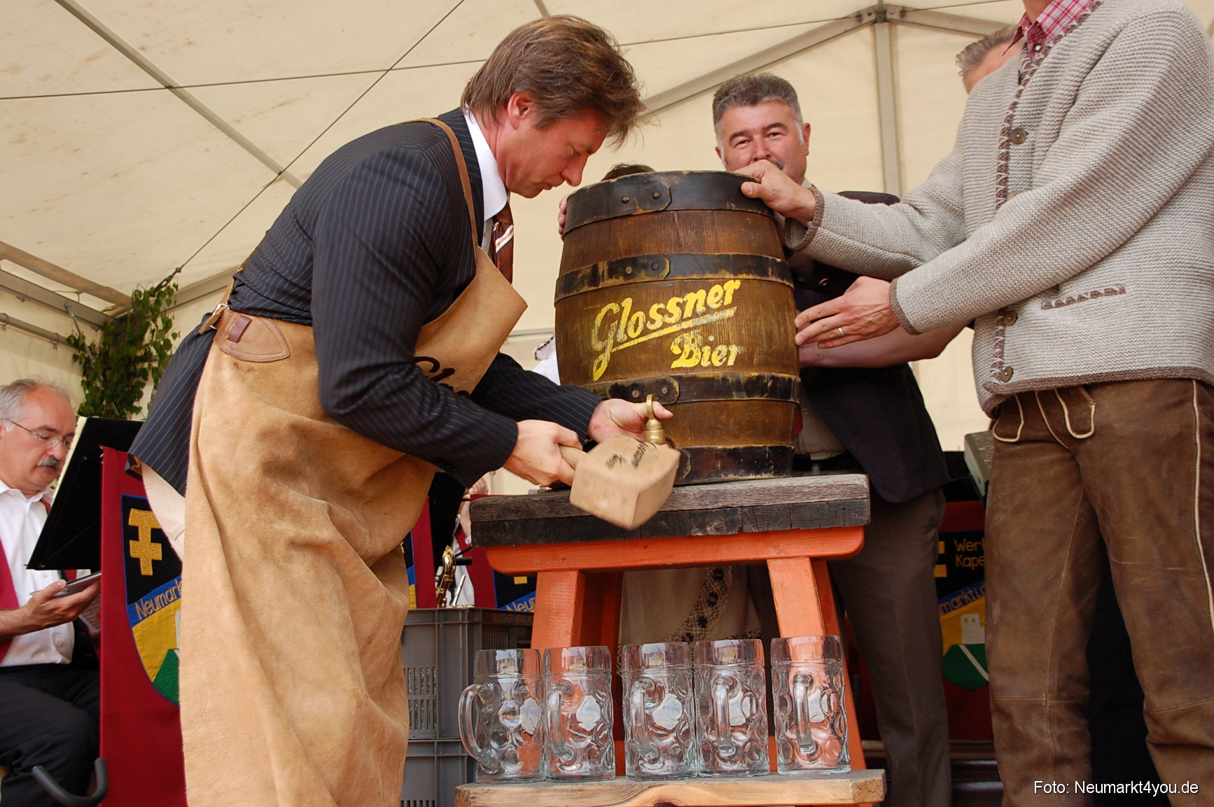 0004 Eroeffnung Altstadtfest