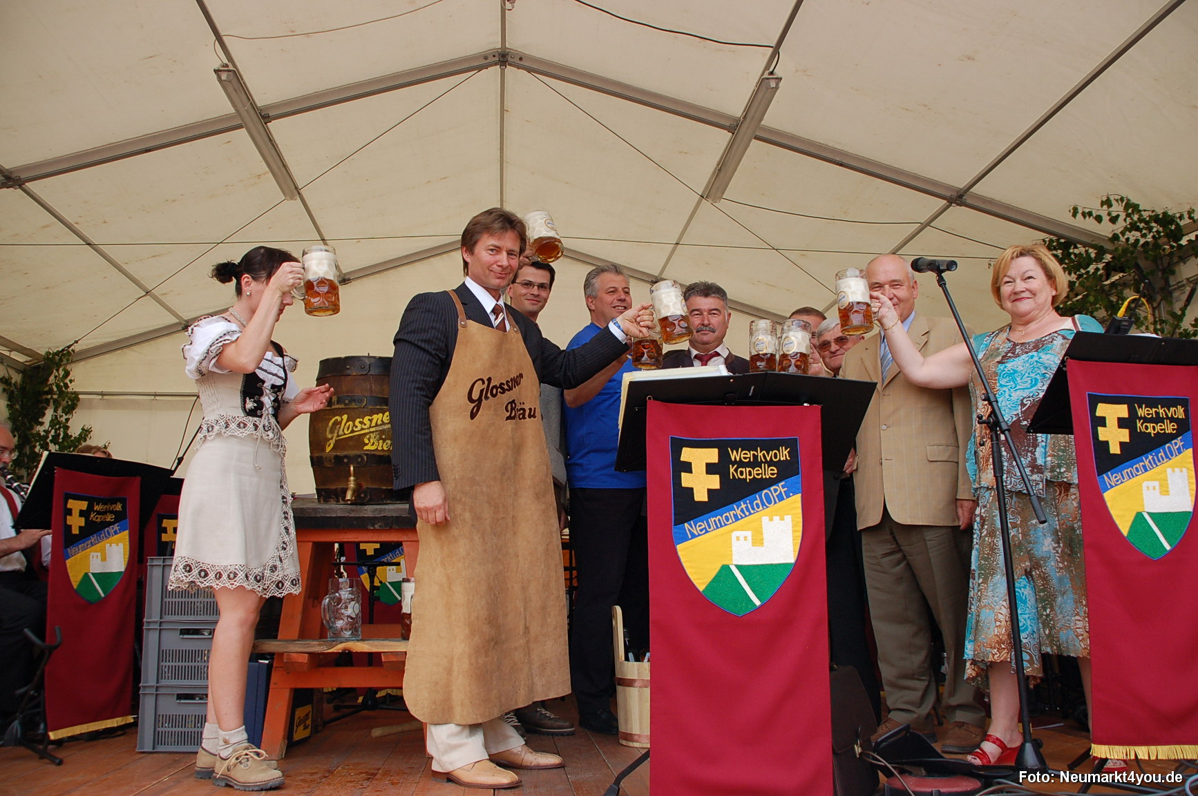 0005 Eroeffnung Altstadtfest