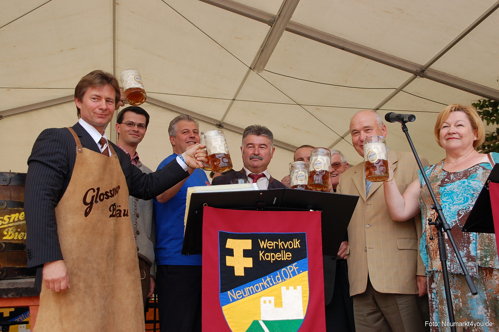 0006 Eroeffnung Altstadtfest