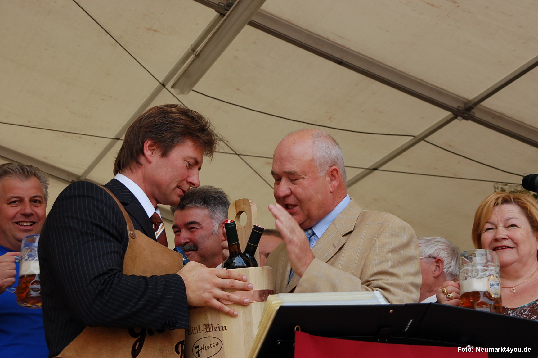 0009 Eroeffnung Altstadtfest