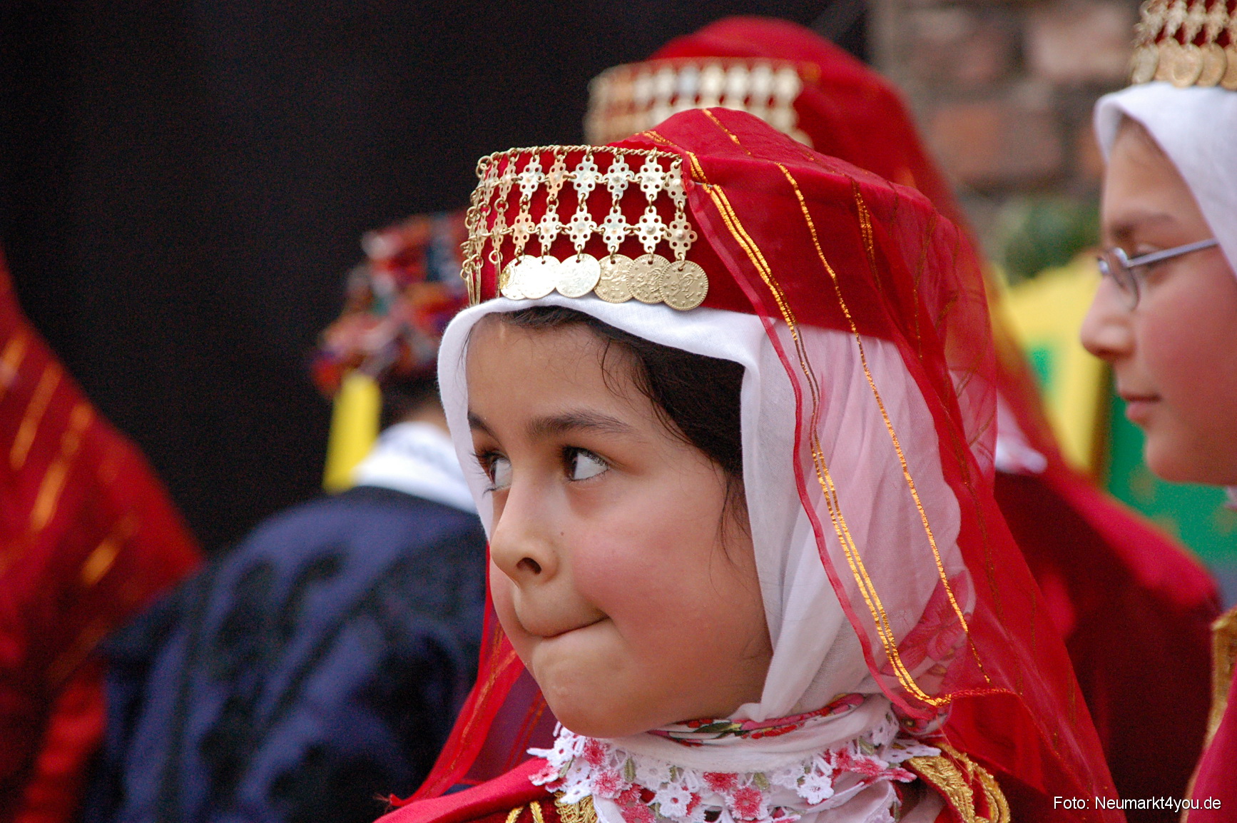 0060 Tuerkische Folklore Buergerhaus
