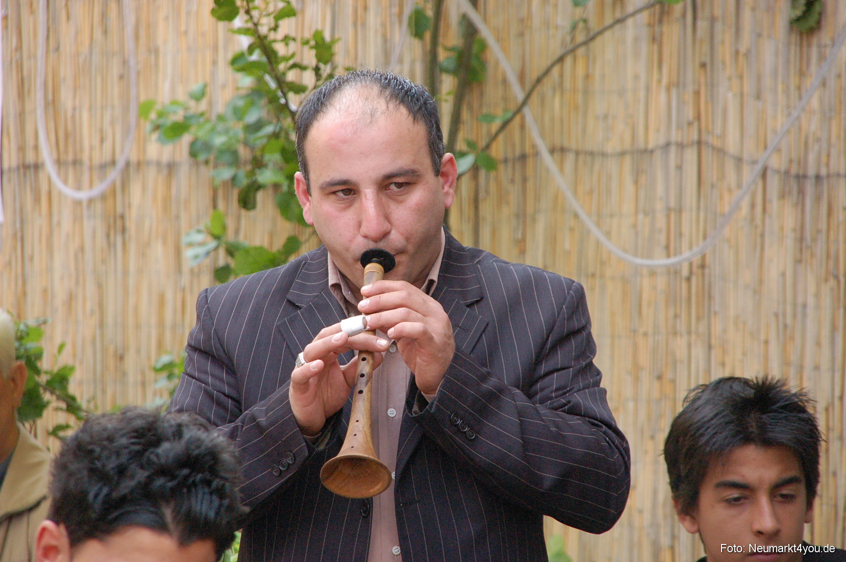 0062 Tuerkische Folklore Buergerhaus