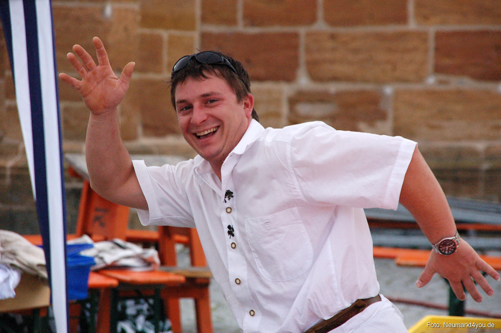 0065 Sound Orchester Burgthann