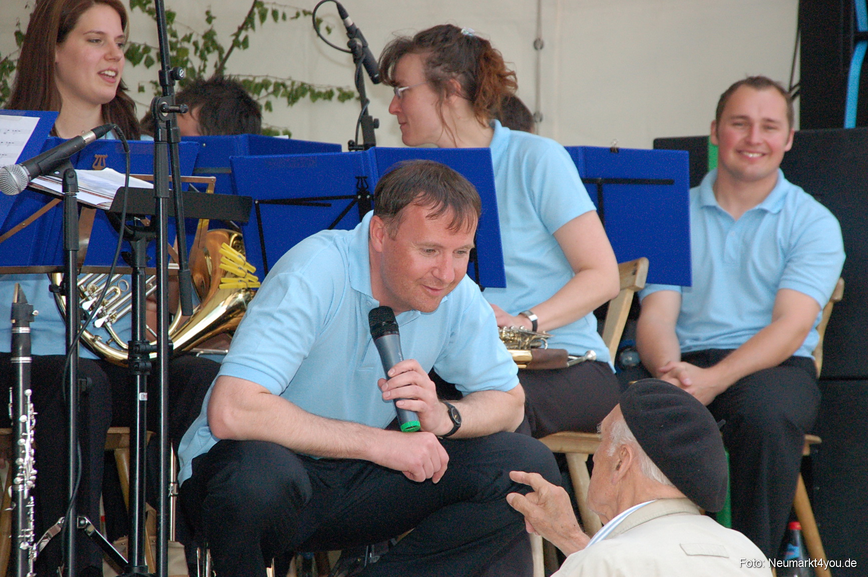 0066 Sound Orchester Burgthann