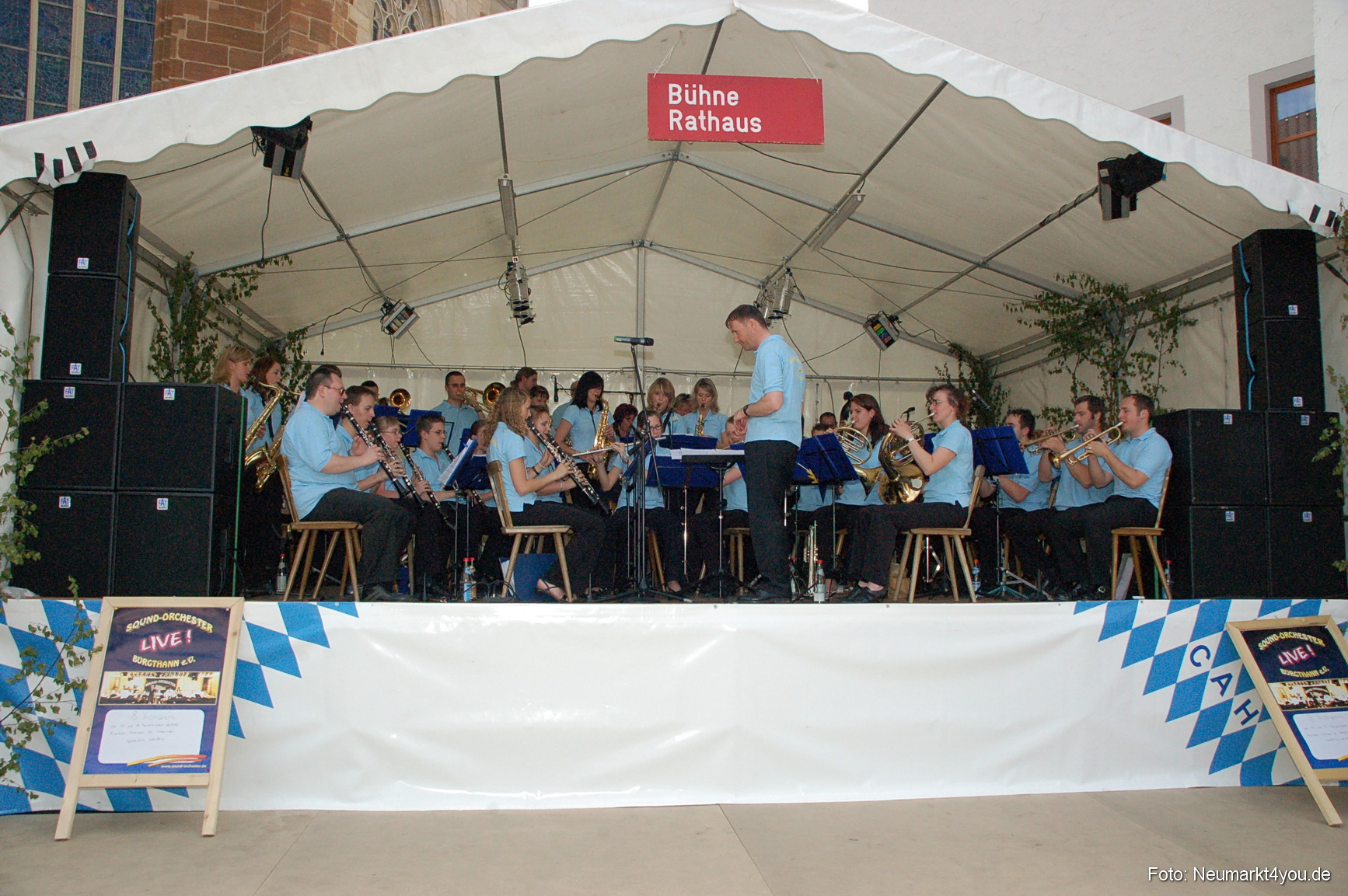 0067 Sound Orchester Burgthann