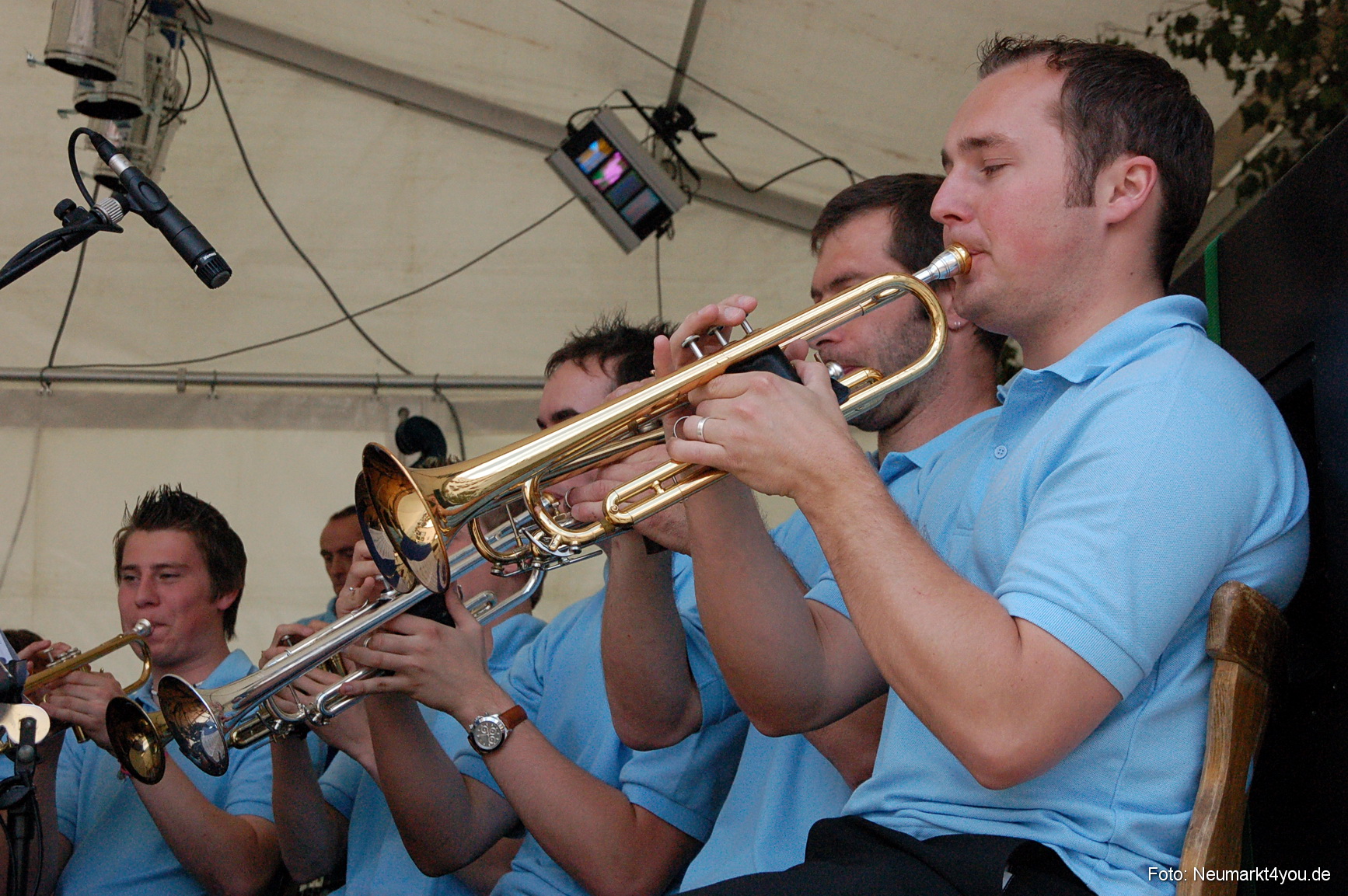 0068 Sound Orchester Burgthann