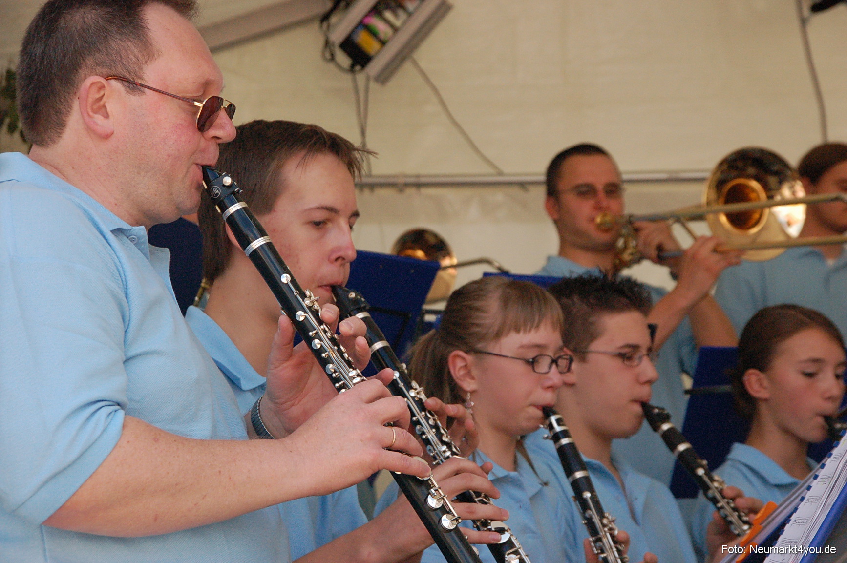 0071 Sound Orchester Burgthann