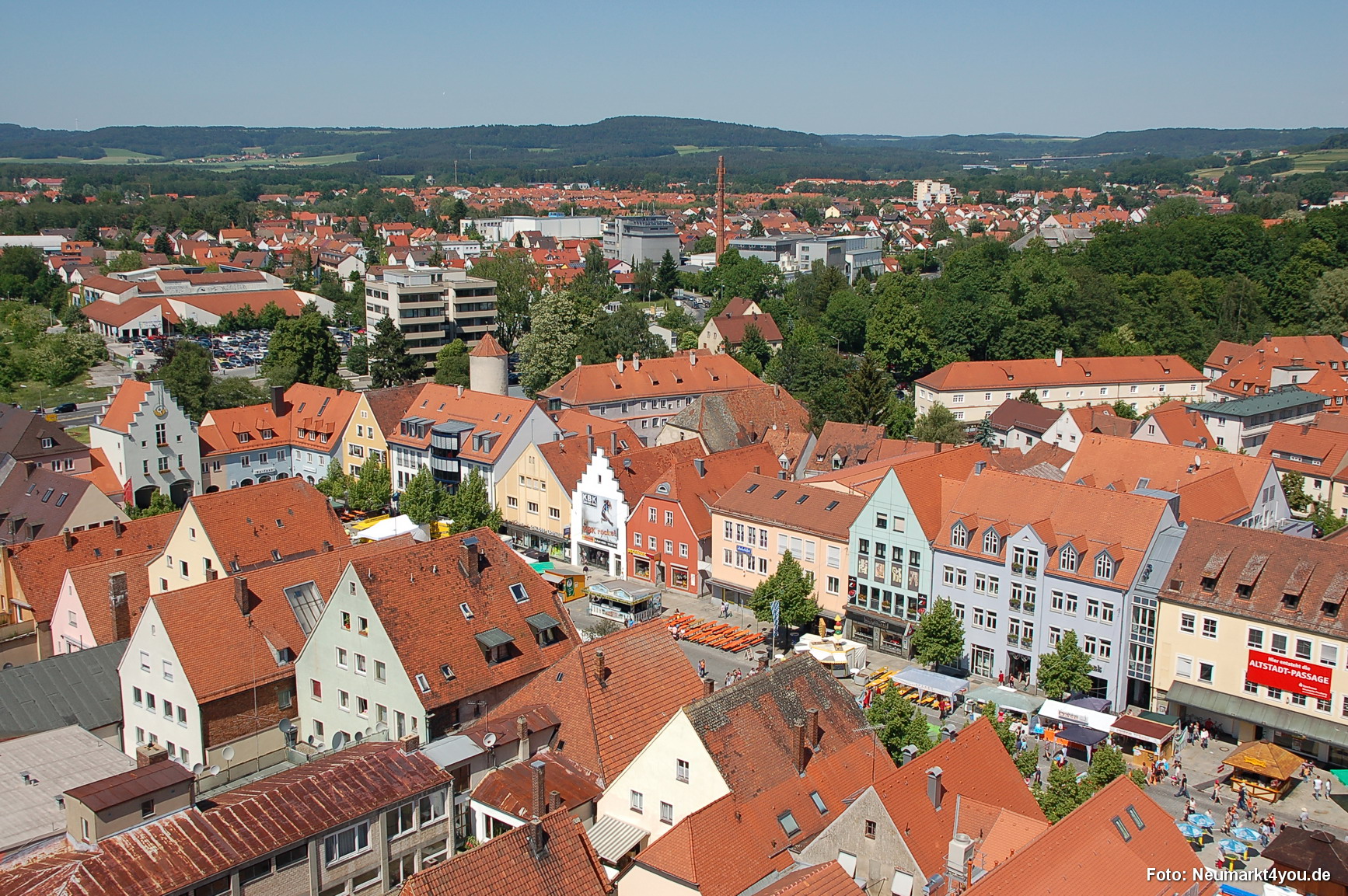 0095 Rundblick Johanneskirche