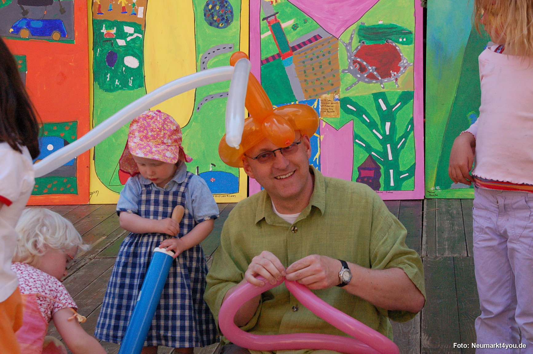 0097 Buergerhaus Neumarkt