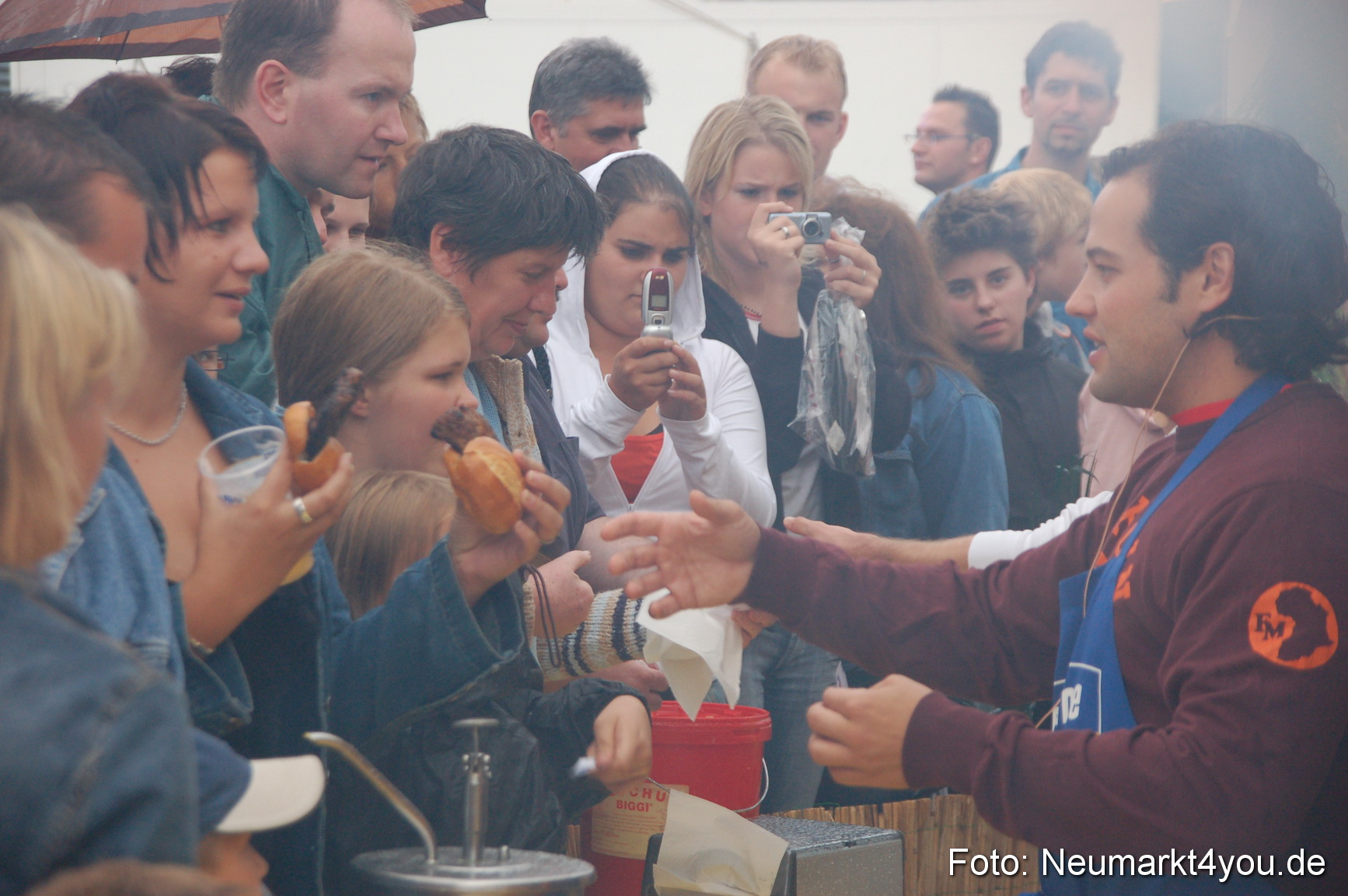 0020 Antenne Bayern Strandparty 050806
