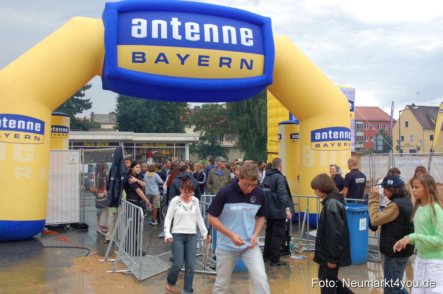 0070 Antenne Bayern Strandparty 050806