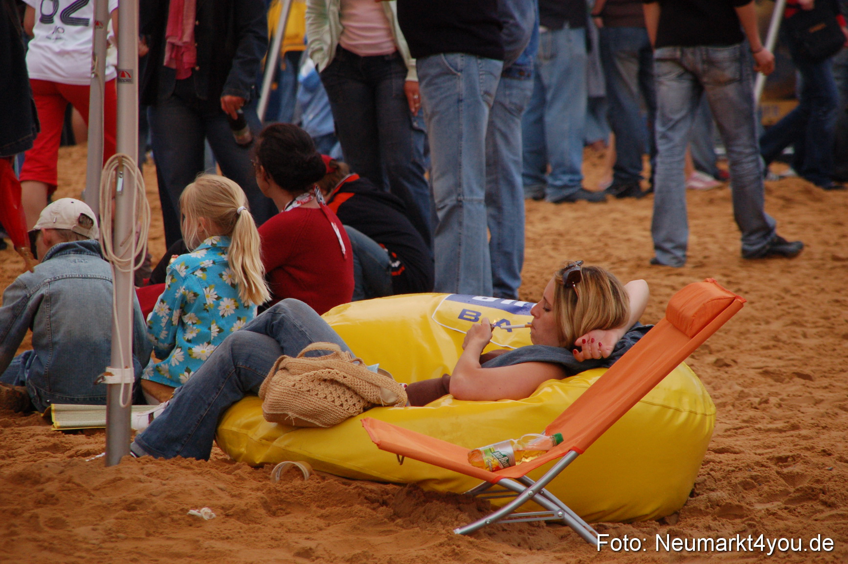 0100 Antenne Bayern Strandparty 050806