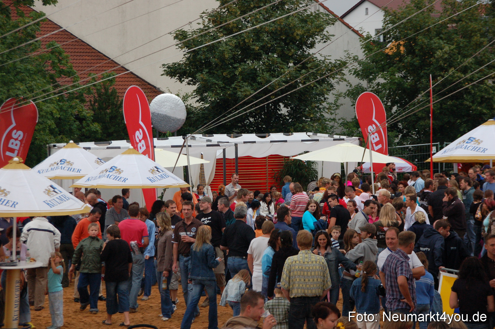 0120 Antenne Bayern Strandparty 050806