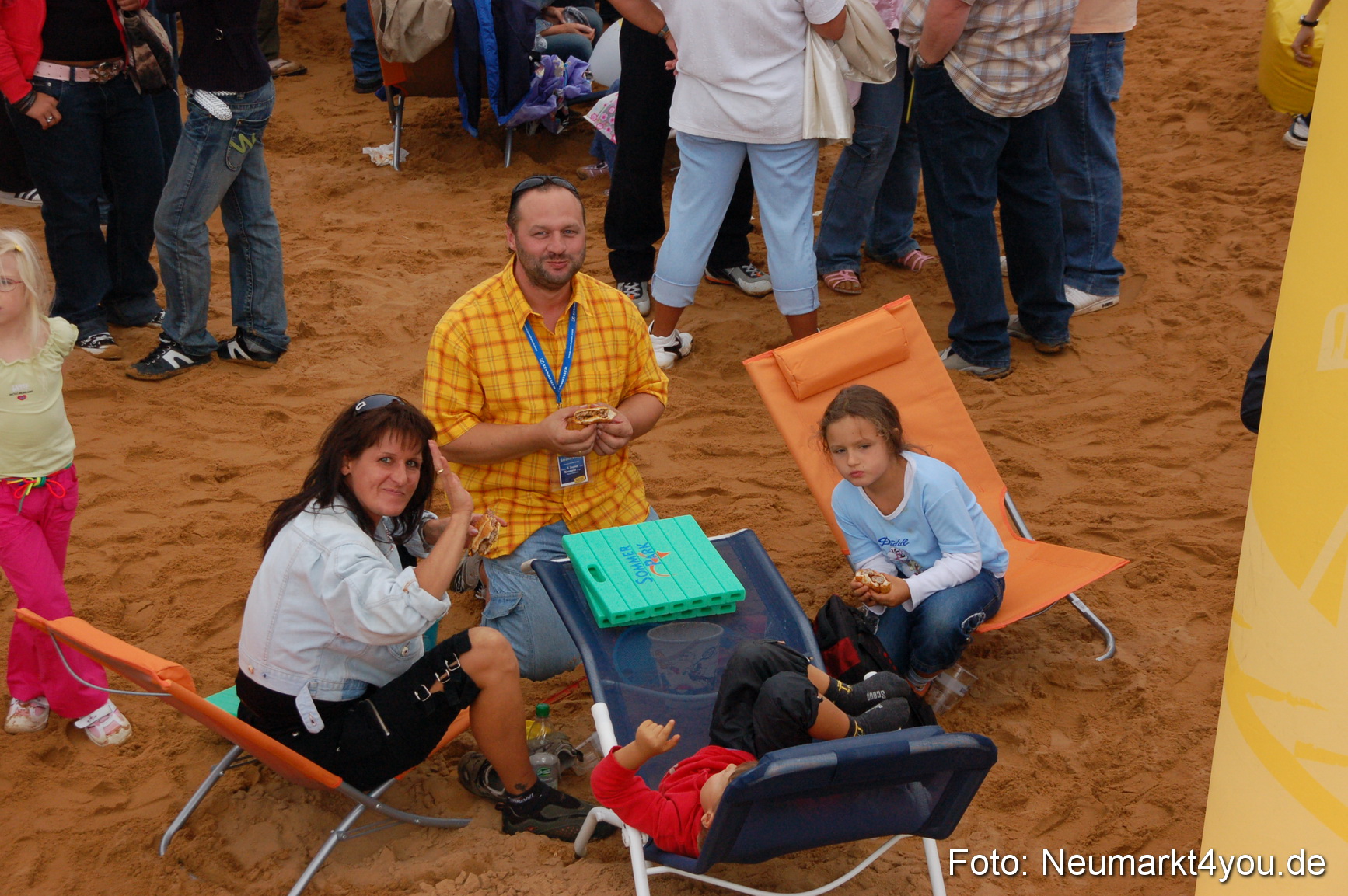 0130 Antenne Bayern Strandparty 050806