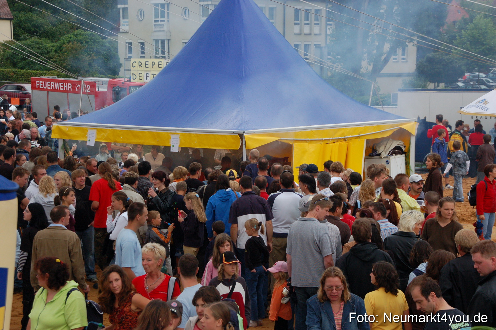 0140 Antenne Bayern Strandparty 050806