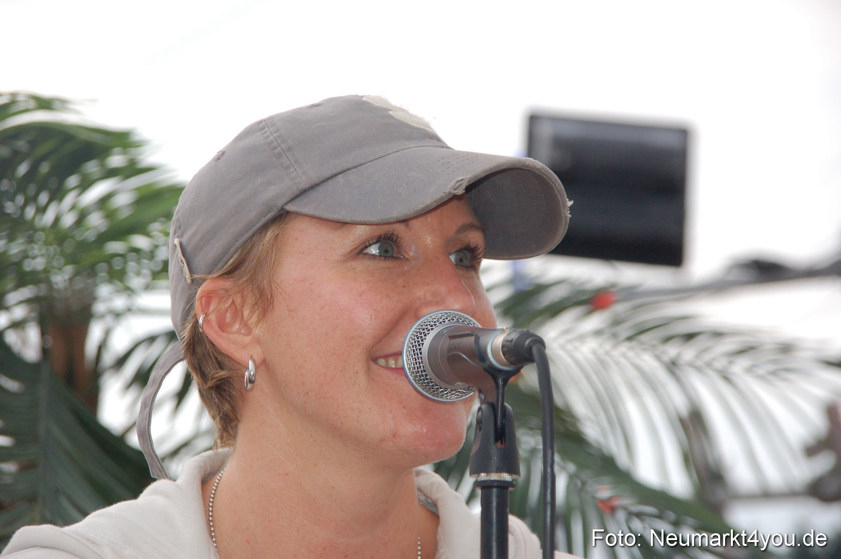 0160 Antenne Bayern Strandparty 050806