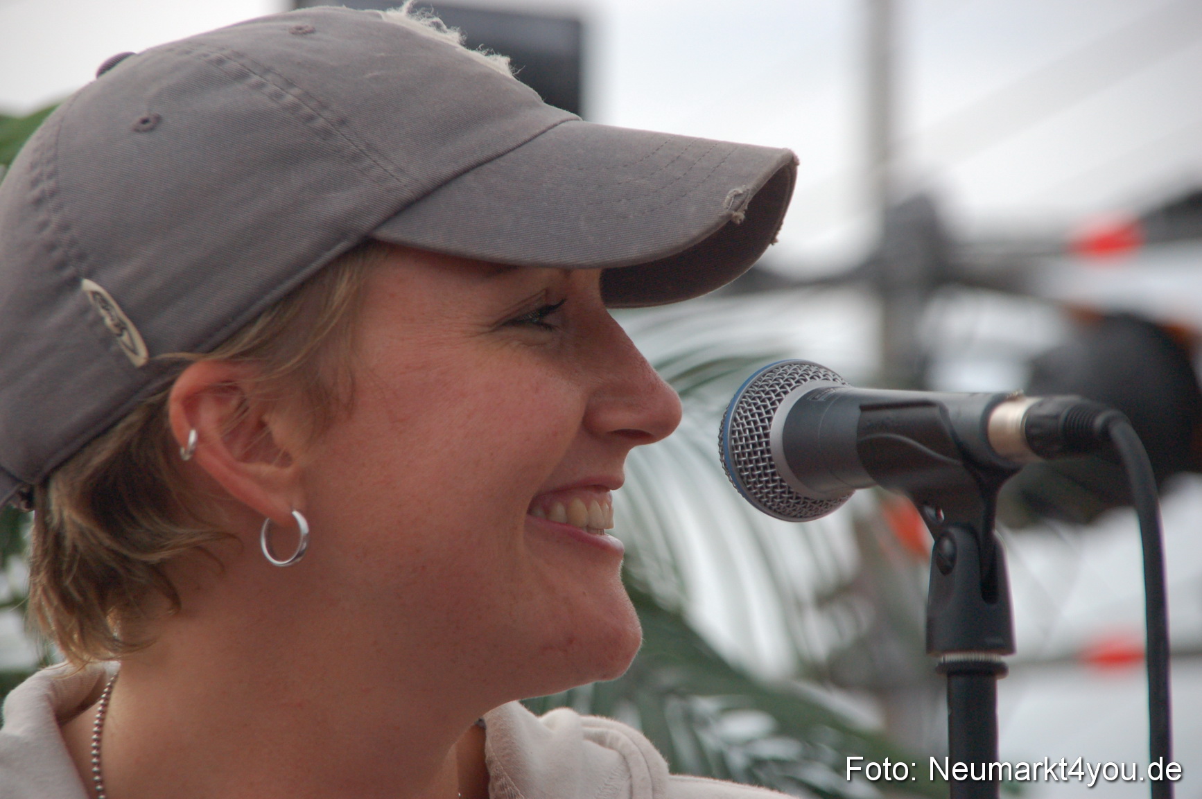 0180 Antenne Bayern Strandparty 050806