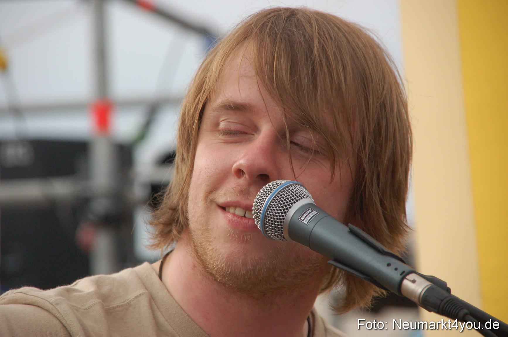 0190 Antenne Bayern Strandparty 050806