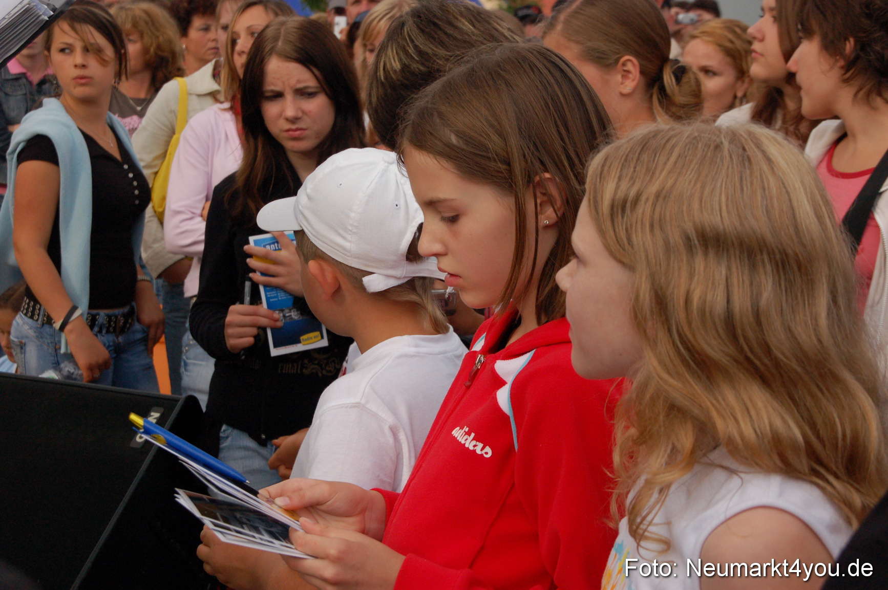 0210 Antenne Bayern Strandparty 050806