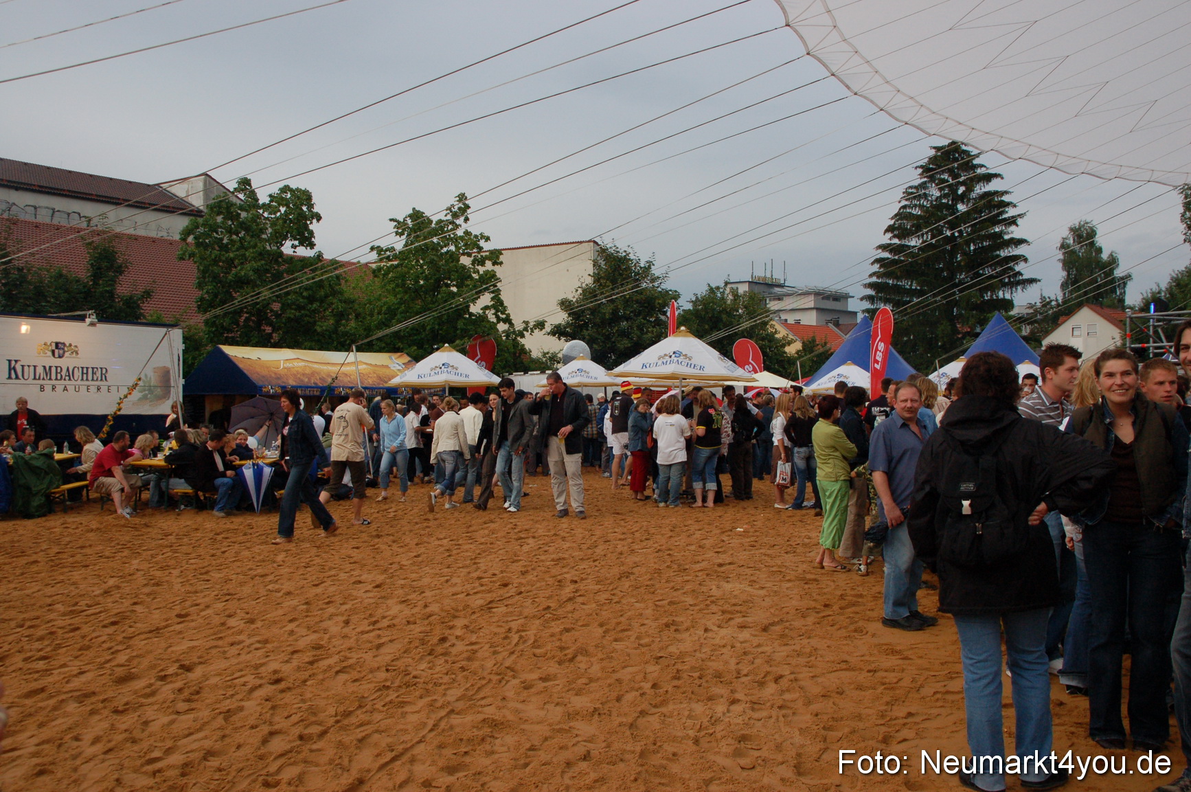 0290 Antenne Bayern Strandparty 050806