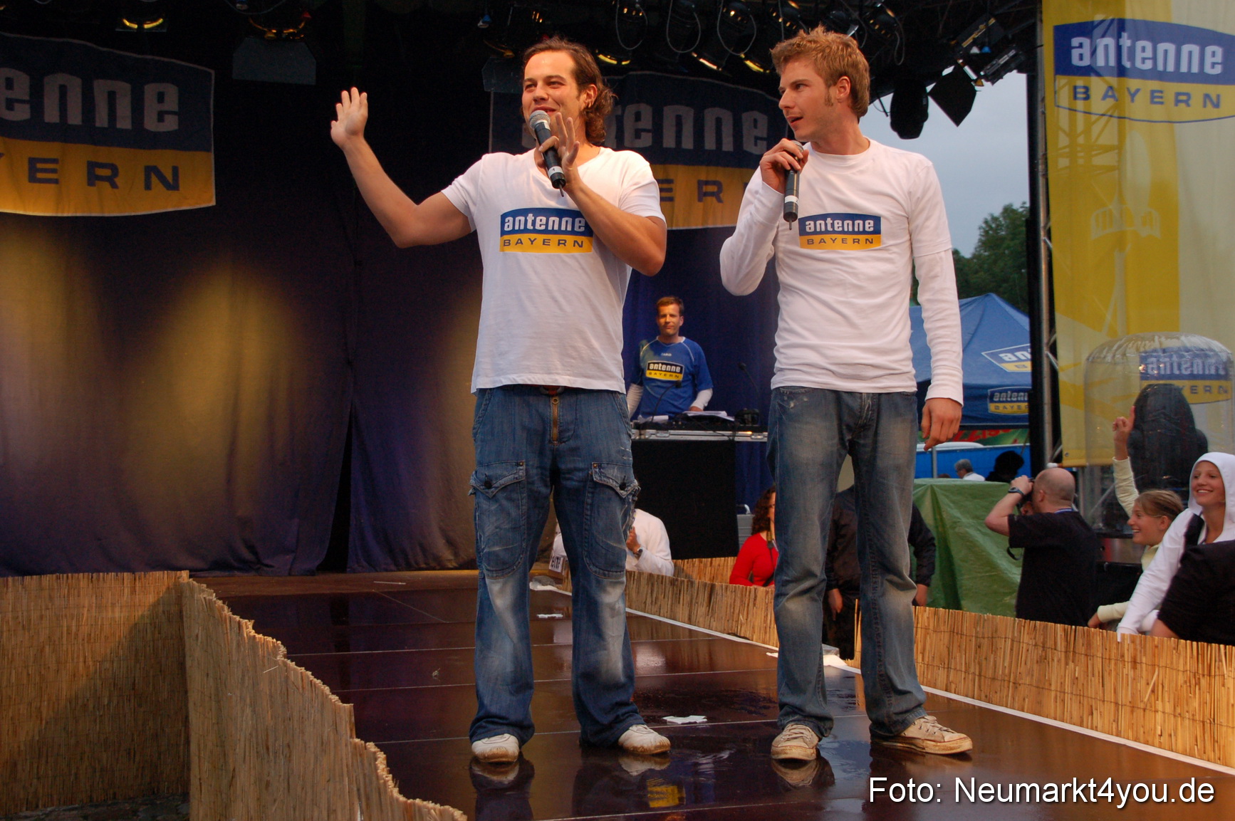 0360 Antenne Bayern Strandparty 050806