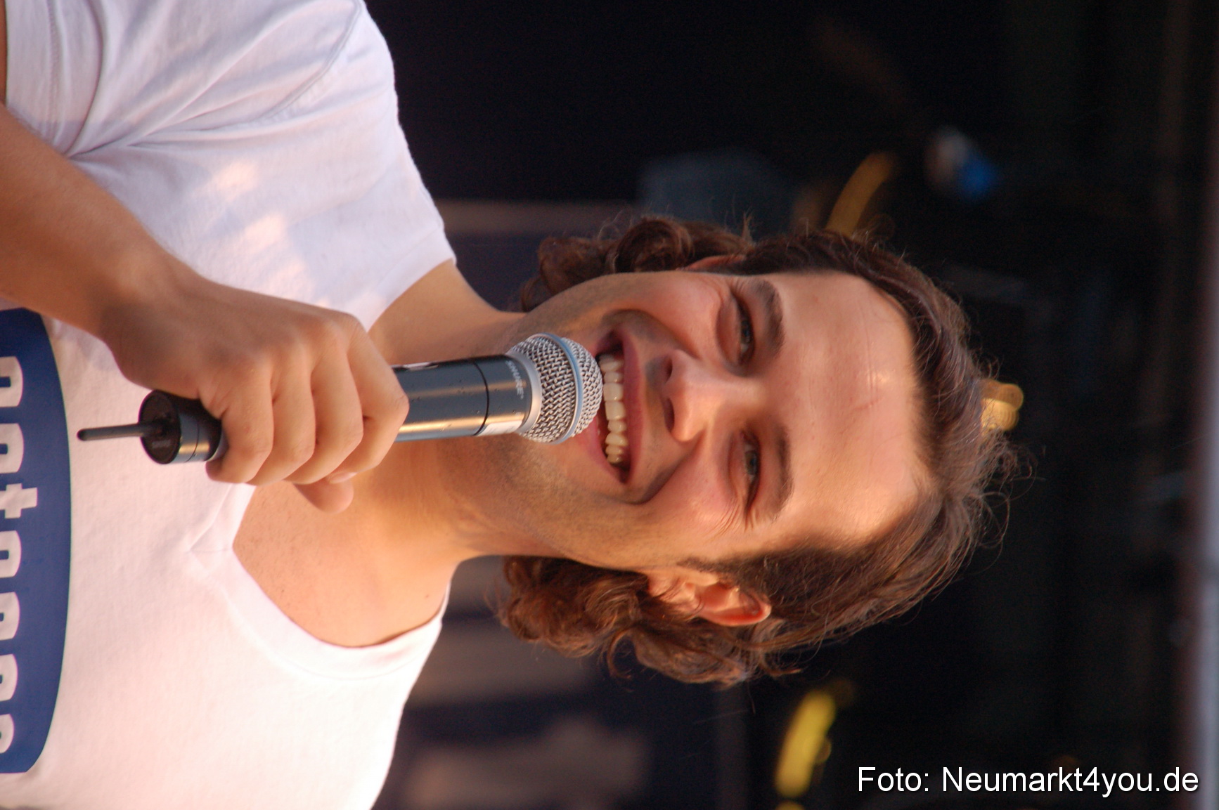 0370 Antenne Bayern Strandparty 050806