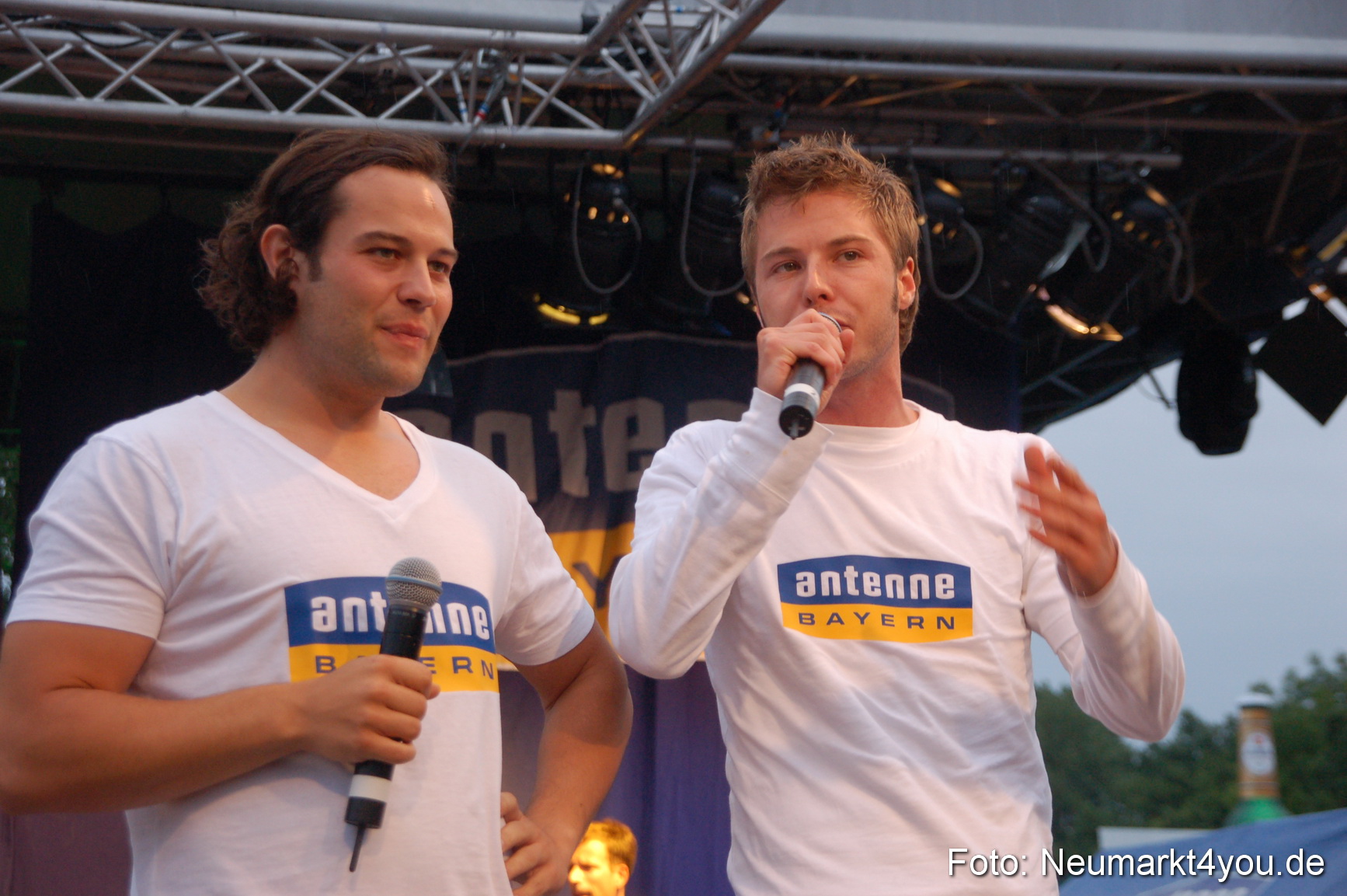 0380 Antenne Bayern Strandparty 050806