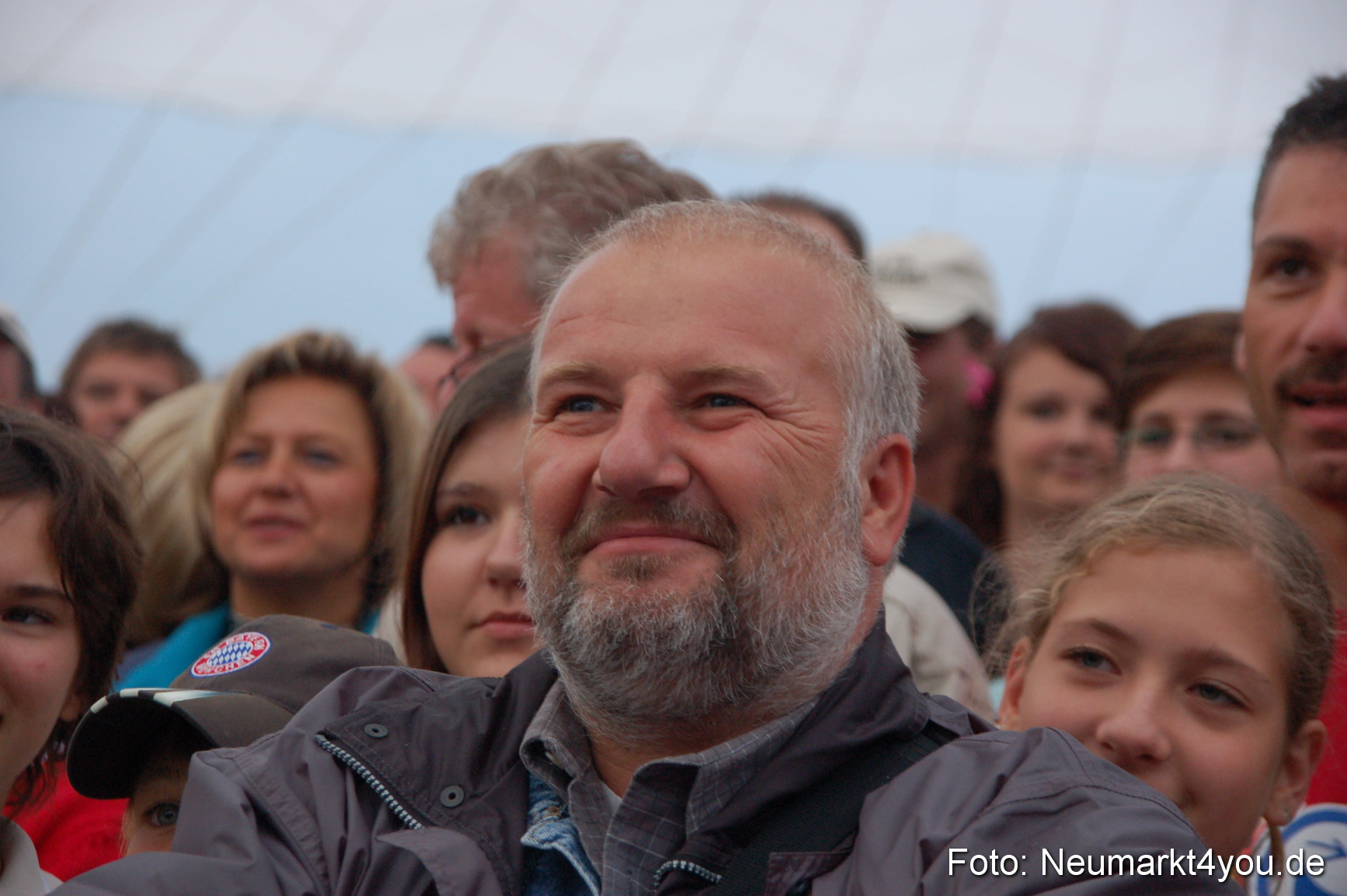 0390 Antenne Bayern Strandparty 050806