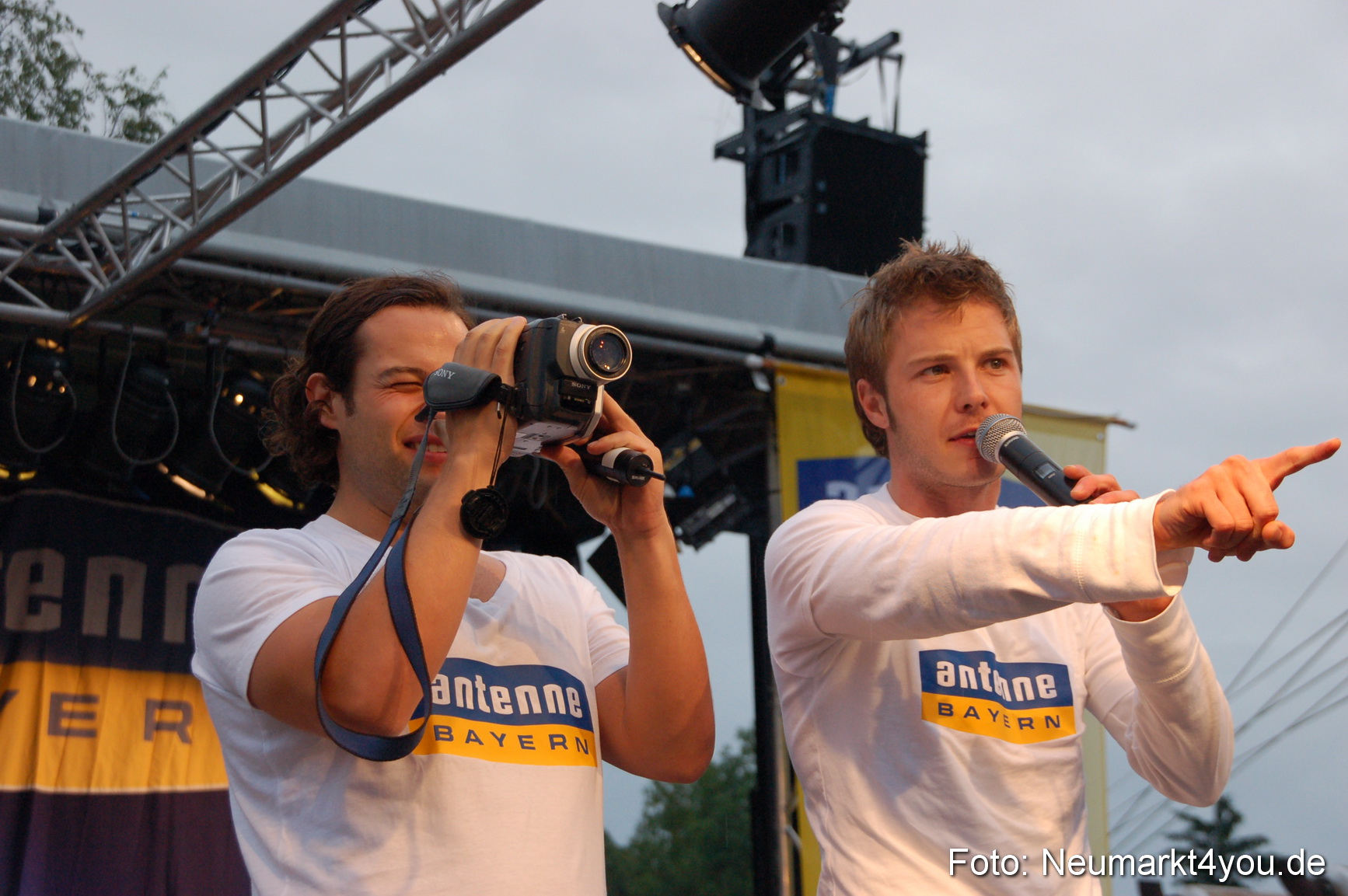 0400 Antenne Bayern Strandparty 050806