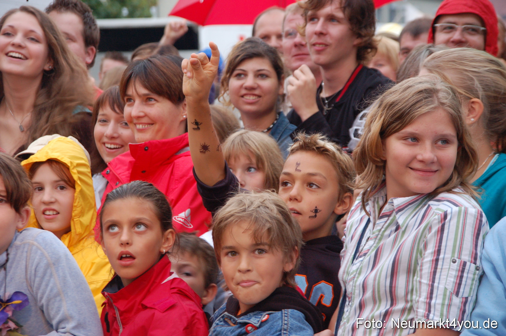 0440 Antenne Bayern Strandparty 050806