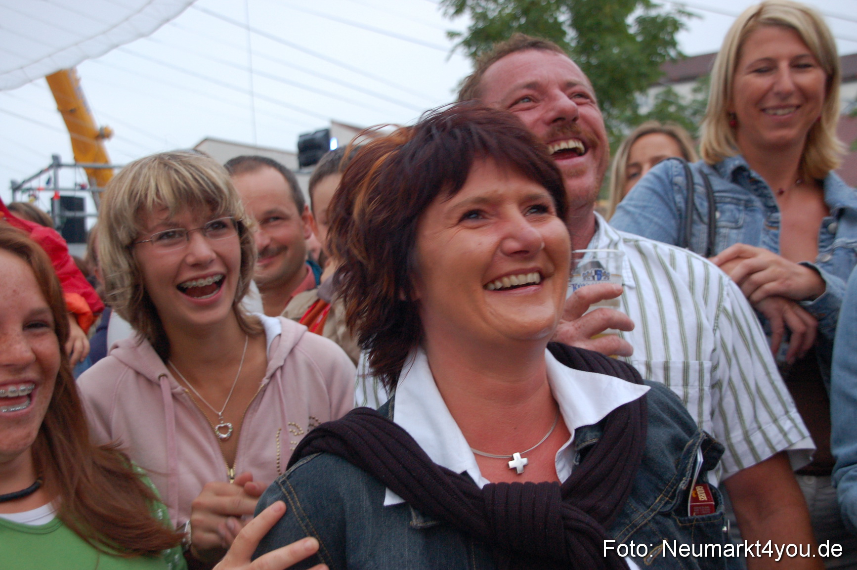 0450 Antenne Bayern Strandparty 050806