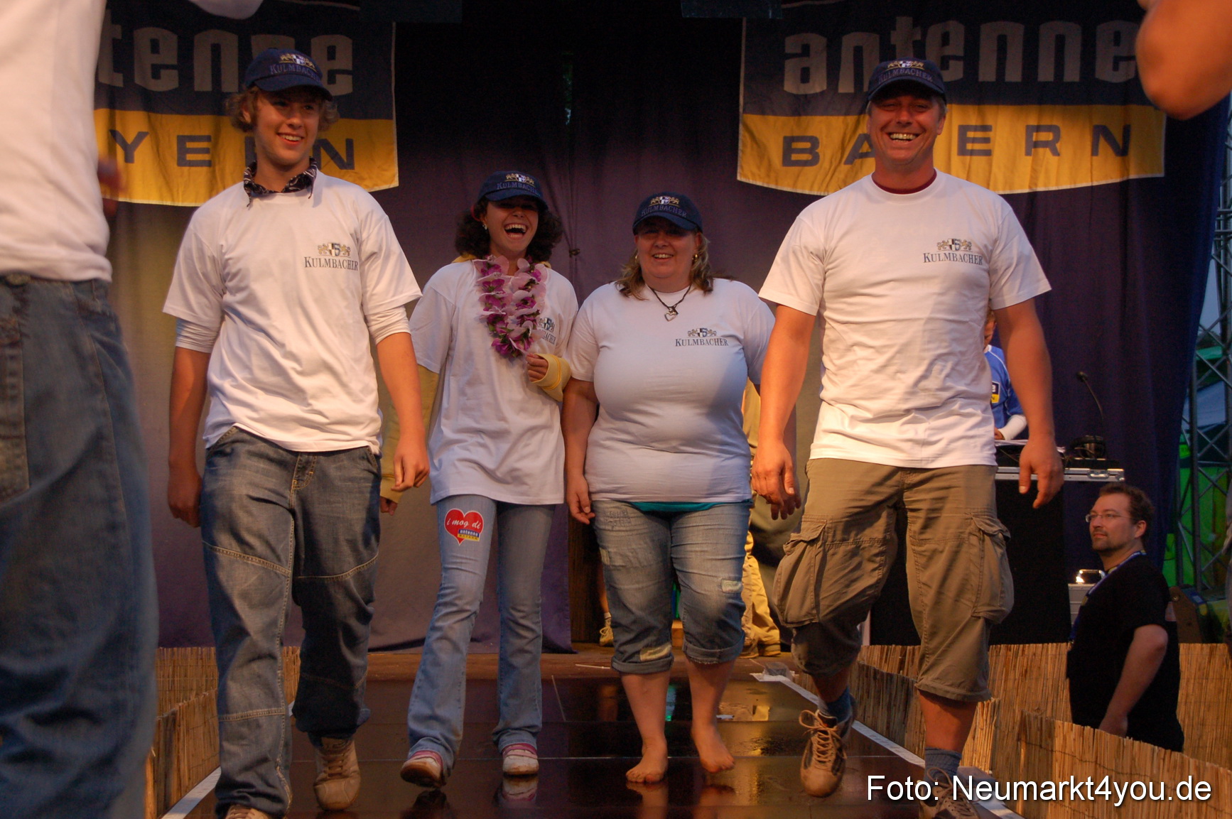 0470 Antenne Bayern Strandparty 050806