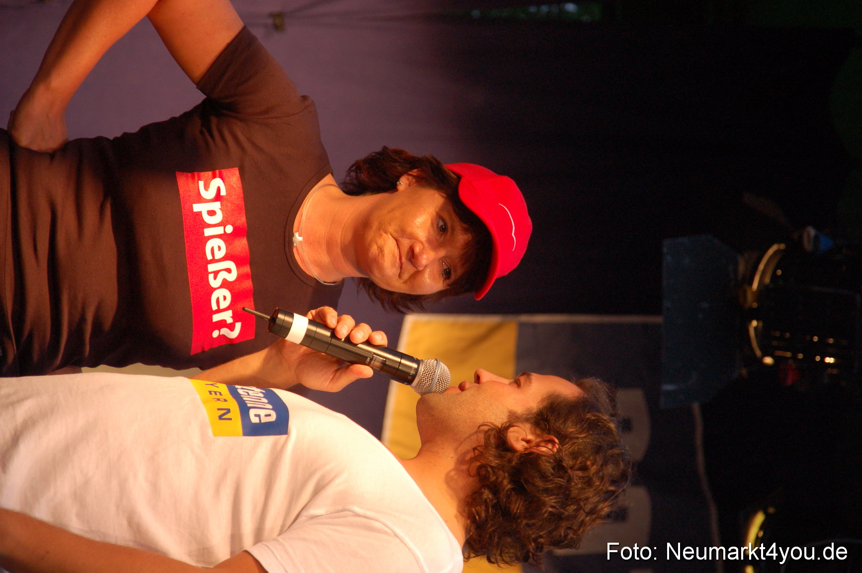 0490 Antenne Bayern Strandparty 050806