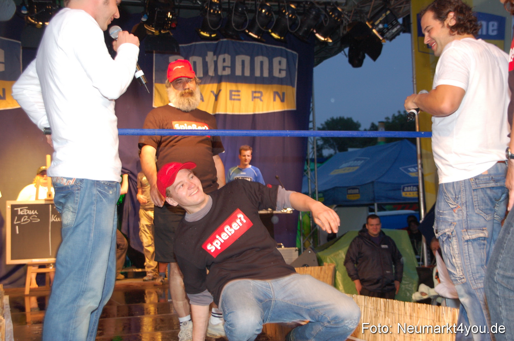 0570 Antenne Bayern Strandparty 050806