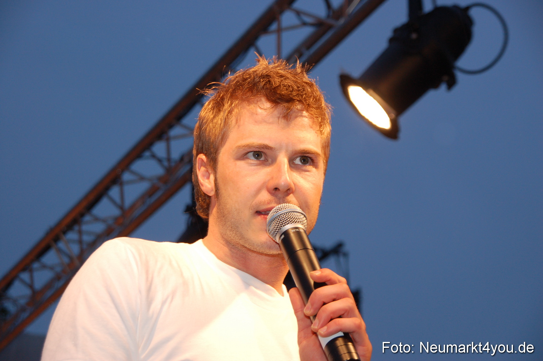 0580 Antenne Bayern Strandparty 050806