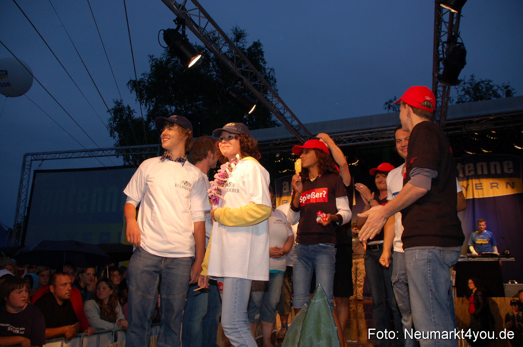 0600 Antenne Bayern Strandparty 050806