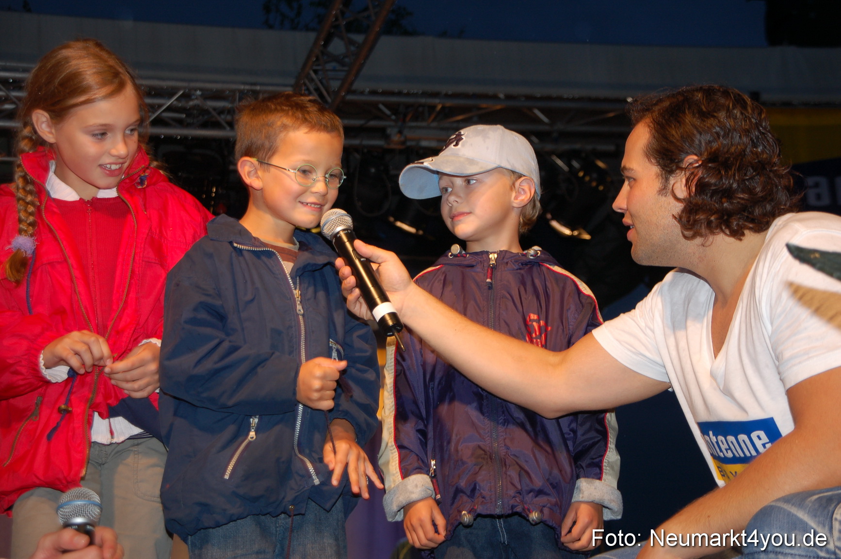 0650 Antenne Bayern Strandparty 050806