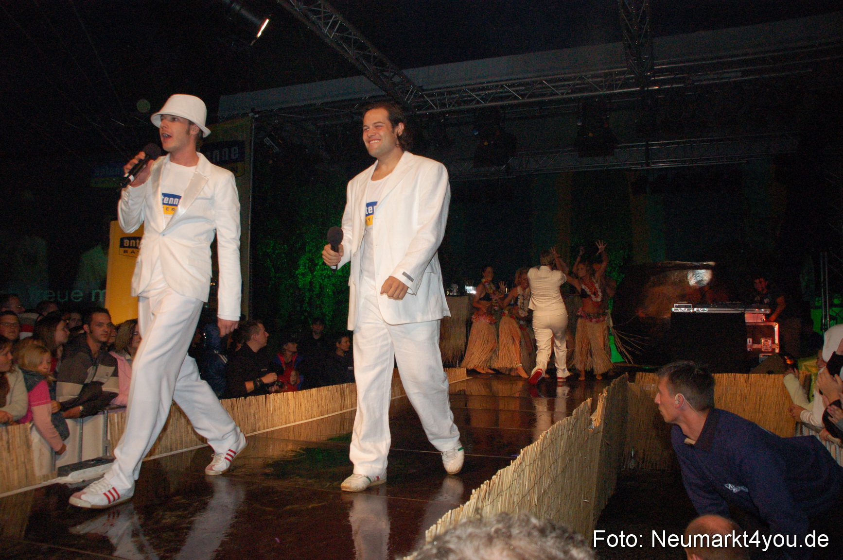 0670 Antenne Bayern Strandparty 050806