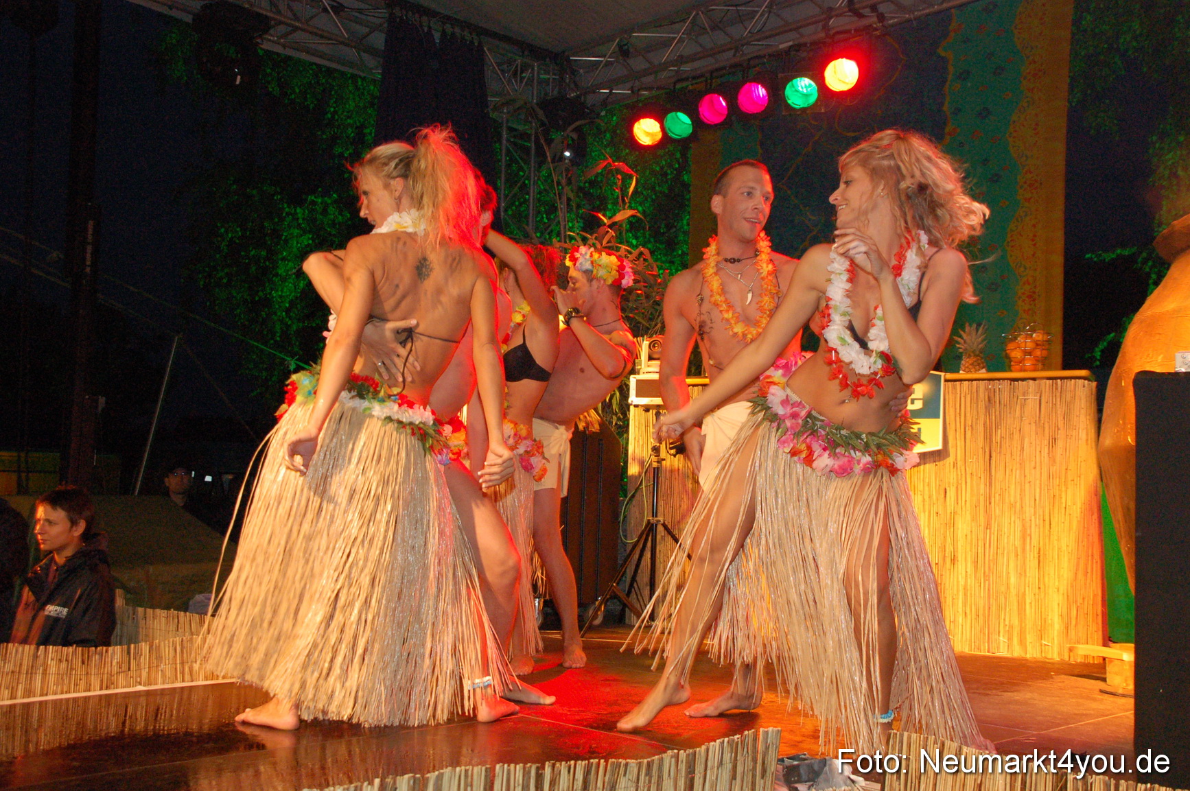 0710 Antenne Bayern Strandparty 050806