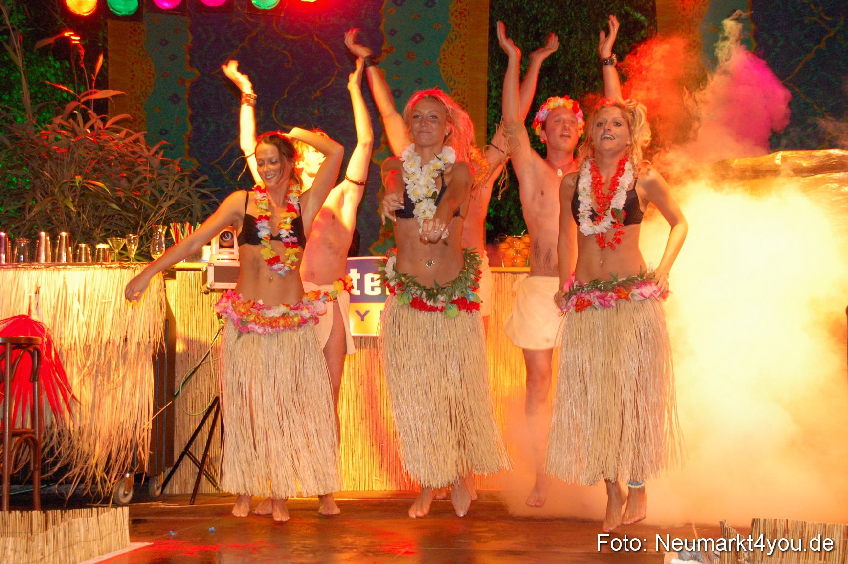 0720 Antenne Bayern Strandparty 050806