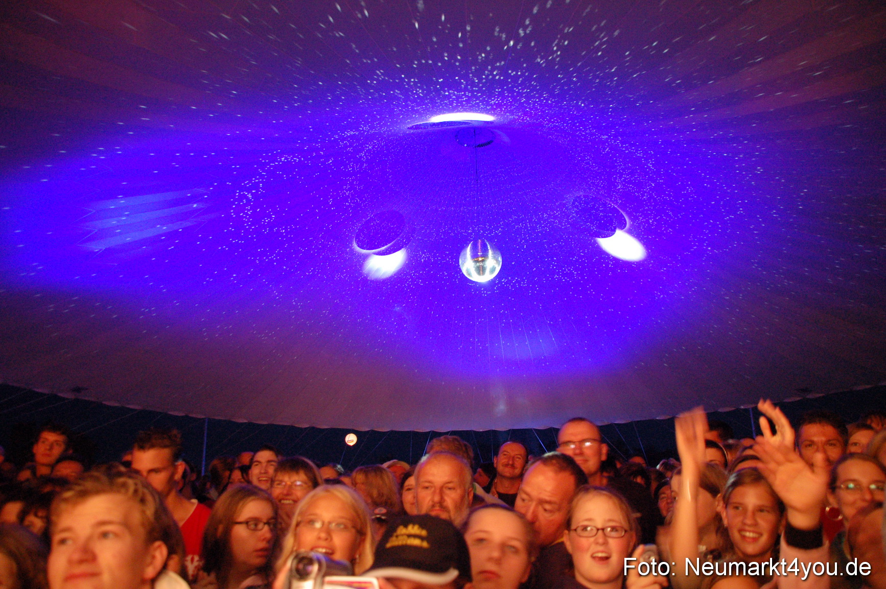 0770 Antenne Bayern Strandparty 050806