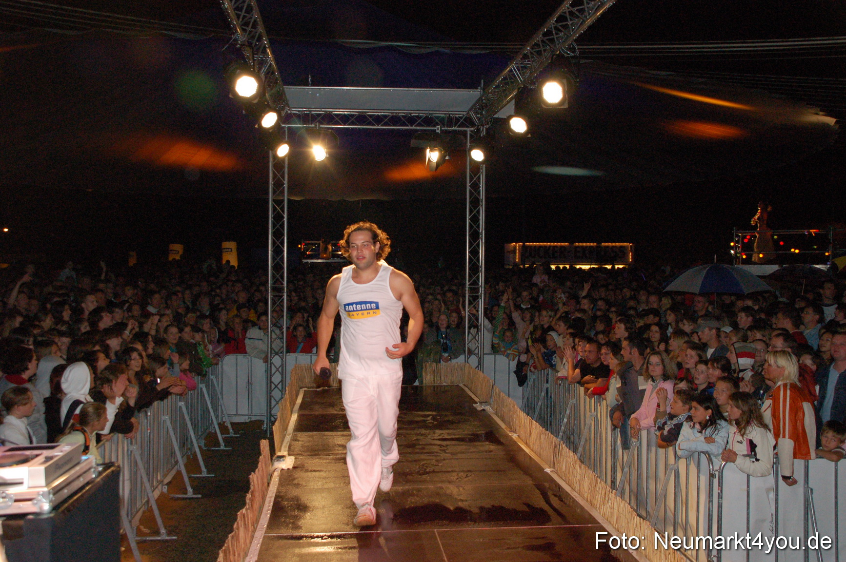 0780 Antenne Bayern Strandparty 050806