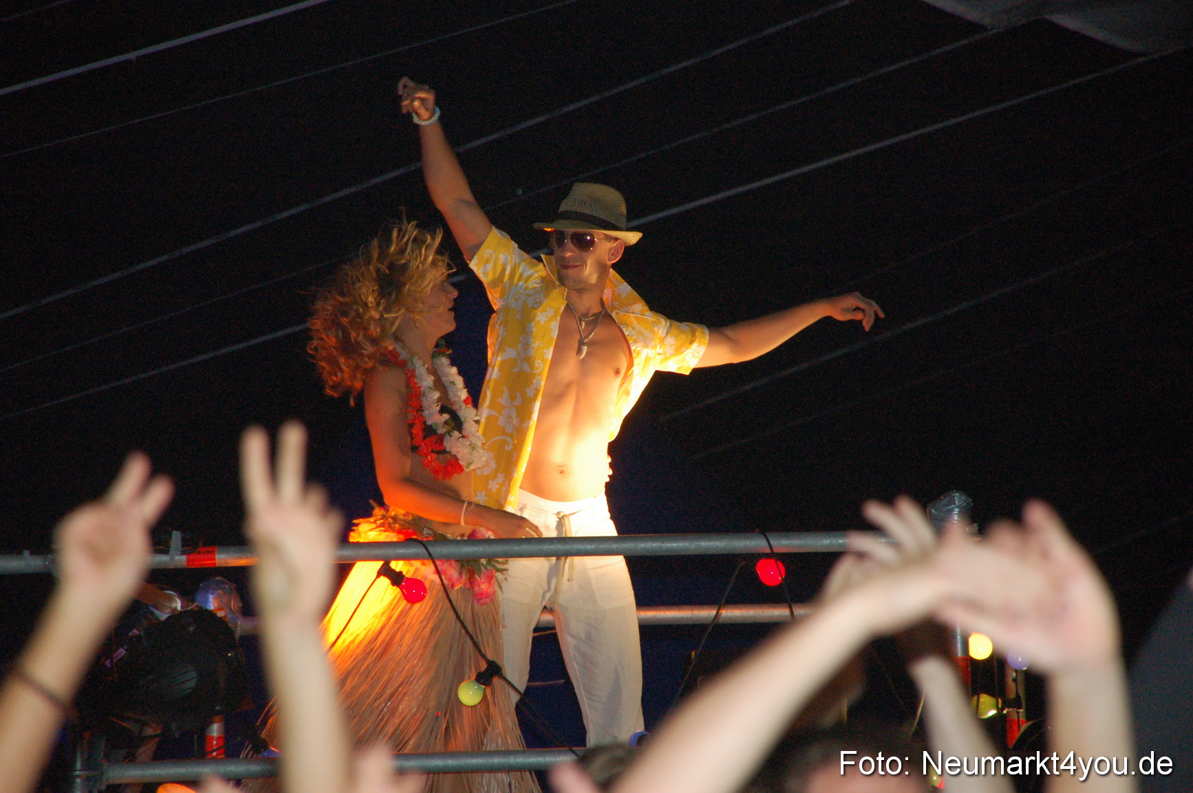 0800 Antenne Bayern Strandparty 050806